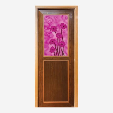 AliBaBa PVC Door ABG 1044