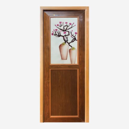 AliBaBa PVC Door ABG 1054