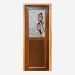AliBaBa PVC Door ABG 1055