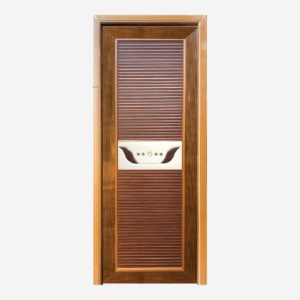 AliBaBa PVC Door ABG 107