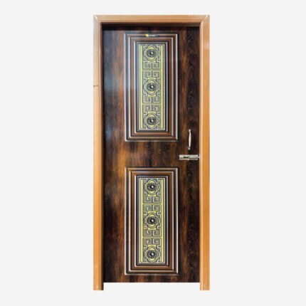 AliBaBa PVC Door ABG 2002