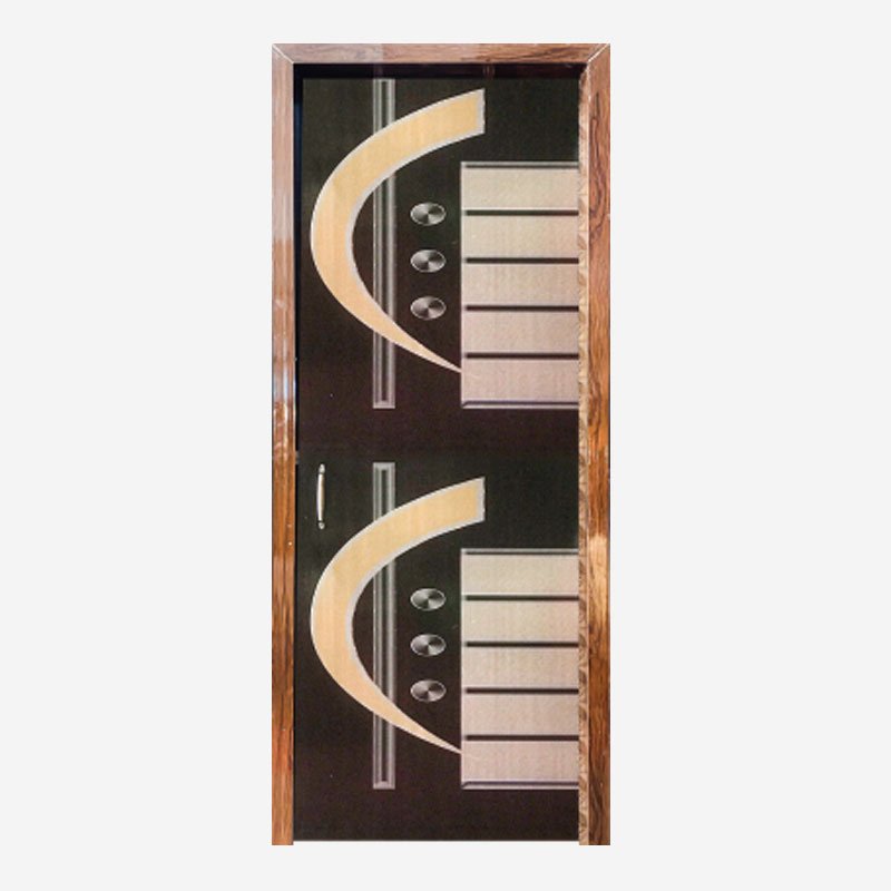 AliBaBa PVC Door ABG 2003