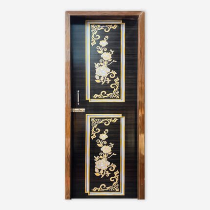 AliBaBa PVC Door ABG 2005