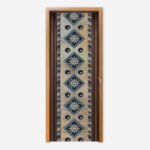 AliBaBa PVC Door ABG 2006