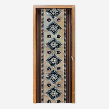 AliBaBa PVC Door ABG 2006