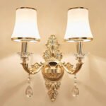 AliBaBa Wall Mount Light JHR 226