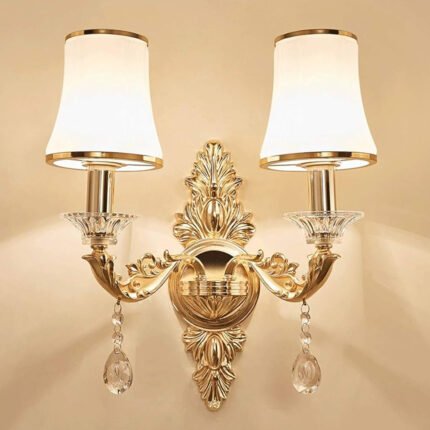 AliBaBa Wall Mount Light JHR 226