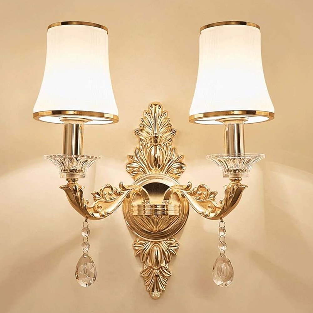 AliBaBa Wall Mount Light JHR 226 AliBaBa Wall Mount Light JHR 226