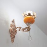 AliBaBa Wall Mount Light 9988