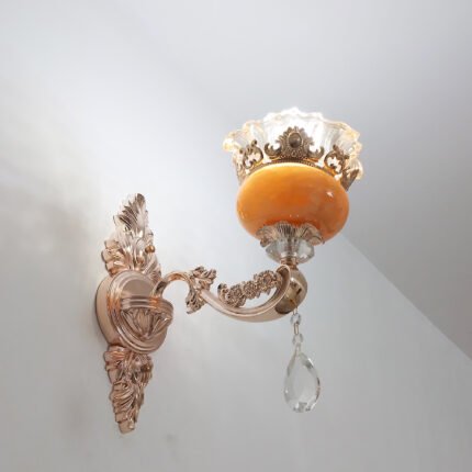 AliBaBa Wall Mount Light 9988