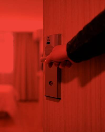 AliBaBa Door & Home Solution | Luxury Doors