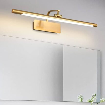 AliBaBa Led Lights For Wash Basin Mirror