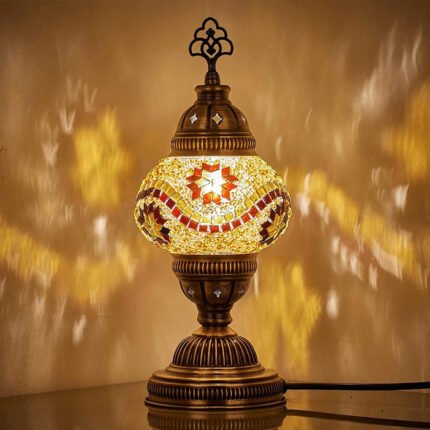 AliBaBa Bed Side Lamp 349