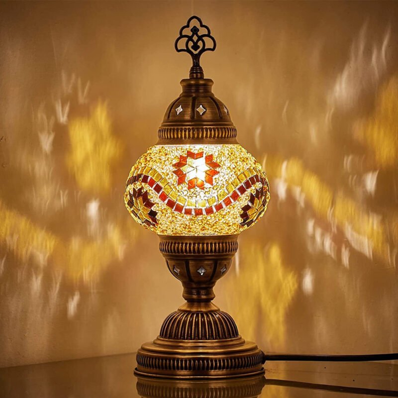 AliBaBa Bed Side Lamp 349