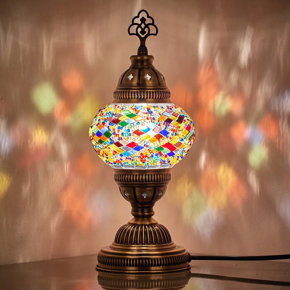 AliBaBa Bed Side Lamp 694 AliBaBa Bed Side Lamp 694