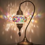 AliBaBa Bed Side Lamp 883