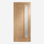 AliBaBa Flush Door FD 10