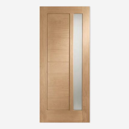 AliBaBa Flush Door FD 10