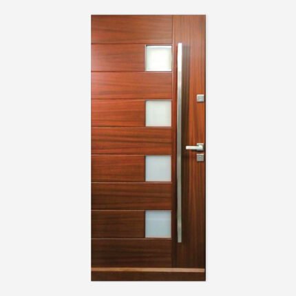 AliBaBa Flush Door FD 11