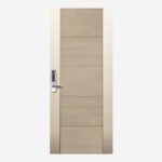 AliBaBa Flush Door FD 17