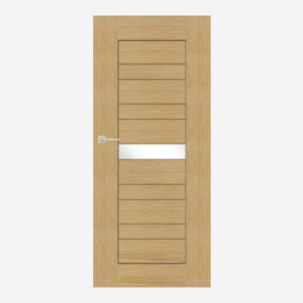 AliBaBa Flush Door FD 19