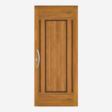 AliBaBa Flush Door FD 25