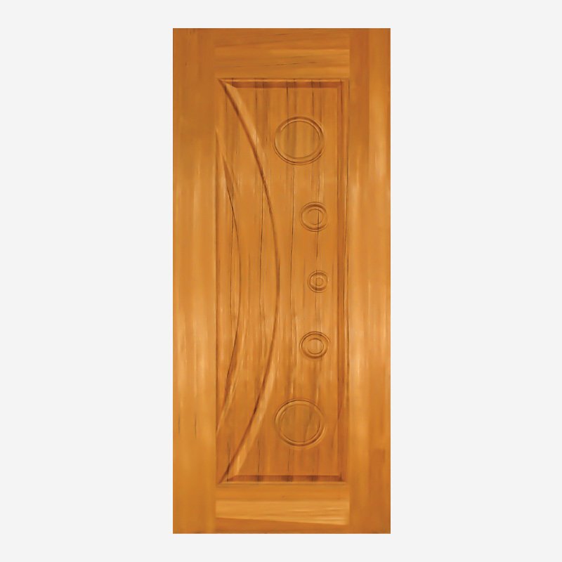 AliBaBa Flush Door- SKTEAK AliBaBa Flush Door- SKTEAK