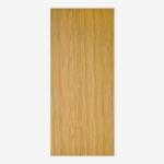 Image of AliBaBa Flush Door Teak Champ