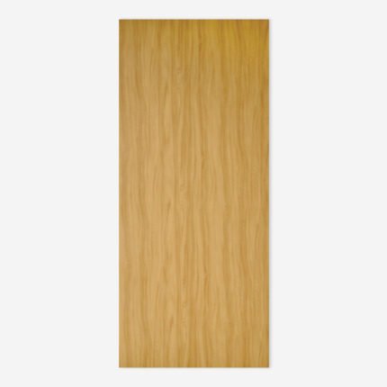 Image of AliBaBa Flush Door Teak Champ