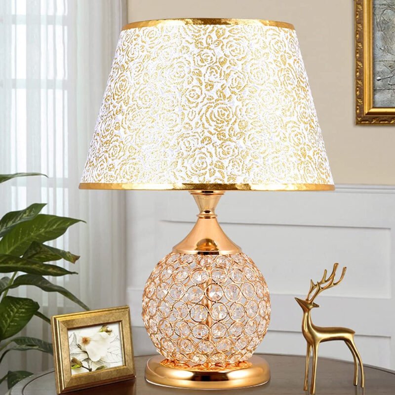 AliBaBa Bed Side Lamp 690