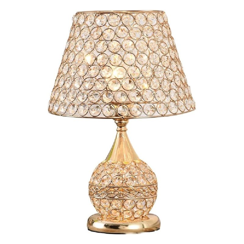 AliBaBa Bed Side Lamp 700