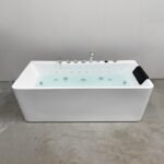 Alibaba Massage Bathtub ABJ 1107