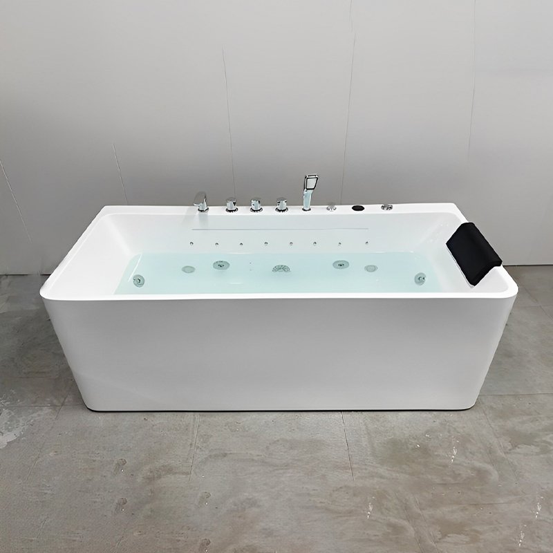 Alibaba Massage Bathtub ABJ 1107 Alibaba Massage Bathtub ABJ 1107