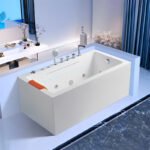 Alibaba Massage Bathtub ABJ 1129