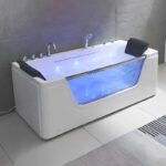 Alibaba Massage Bathtub ABJ 1140