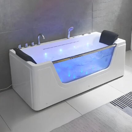 Alibaba Massage Bathtub ABJ 1140