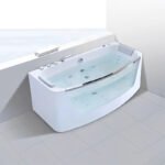 Alibaba Massage Bathtub ABJ 1145