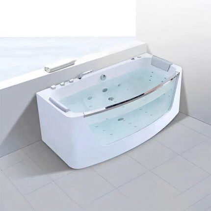 Alibaba Massage Bathtub ABJ 1145