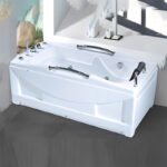 Alibaba Massage Bathtub ABJ 3197