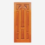 Alibaba Wooden Door - ABW 004