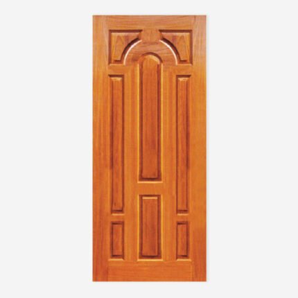 Alibaba Wooden Door - ABW 004