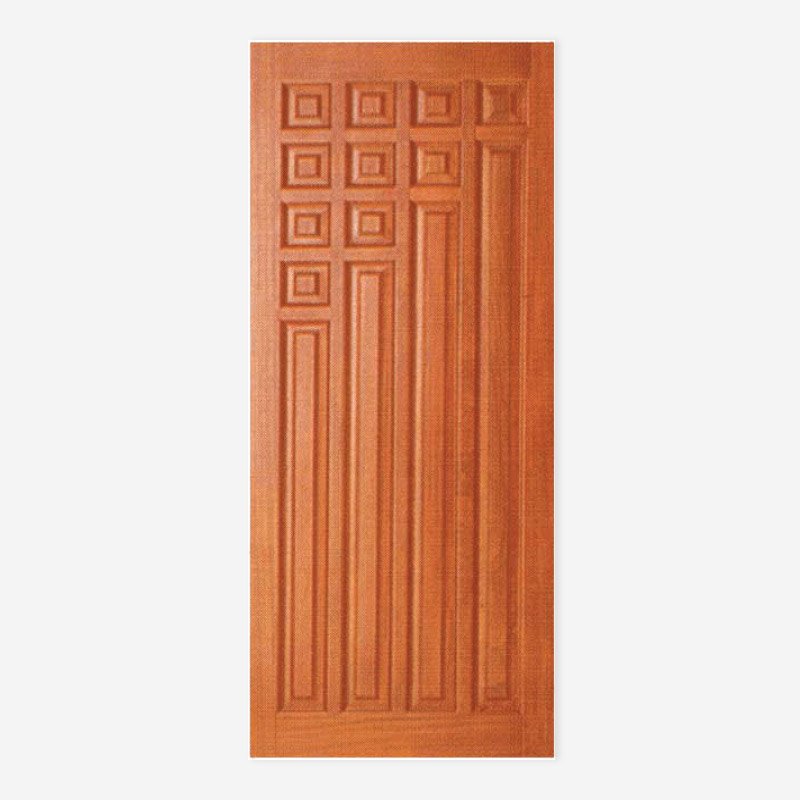 Alibaba Wooden Door - ABW 019 Alibaba Wooden Door - ABW 019