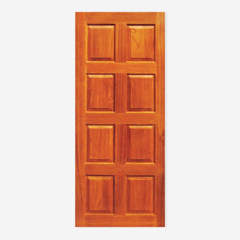 Alibaba Wooden Door - ABW 02 Alibaba Wooden Door - ABW 02