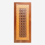 Alibaba Wooden Door - ABW 299