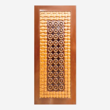 Alibaba Wooden Door - ABW 299