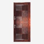 Alibaba Wooden Door - ABW 325