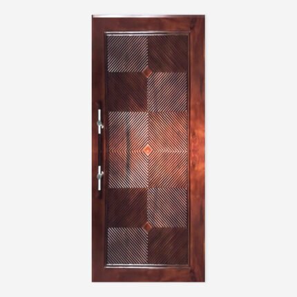Alibaba Wooden Door - ABW 325