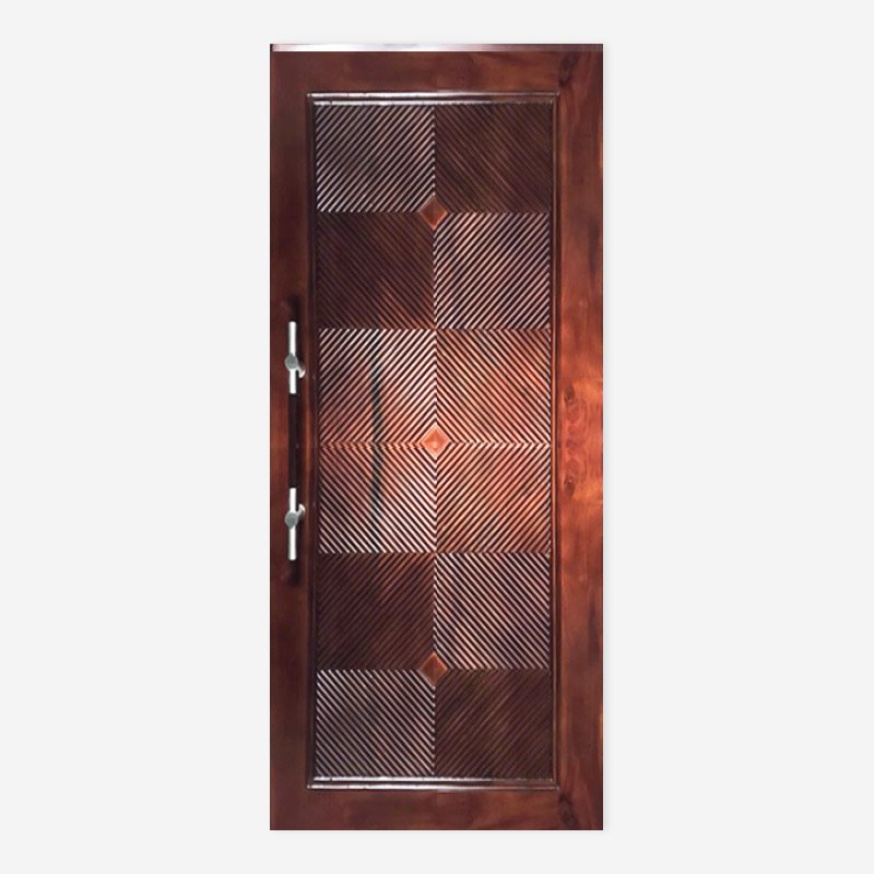 Alibaba Wooden Door - ABW 325 Alibaba Wooden Door - ABW 325