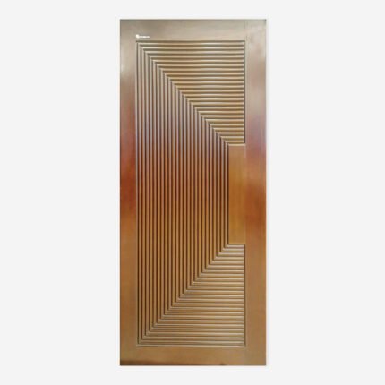 Alibaba Wooden Door - ABW 327