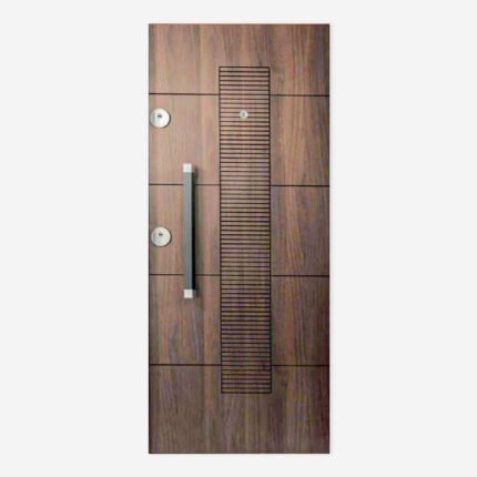 Alibaba Wooden Door - ABW 334